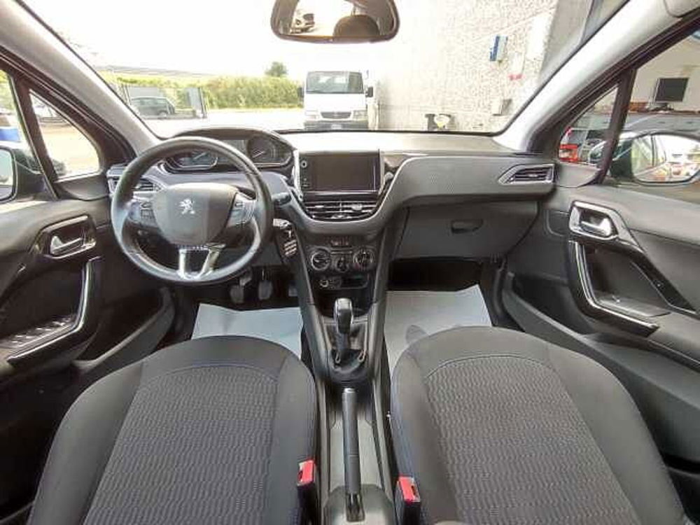 Peugeot 208 usata a Parma (13)