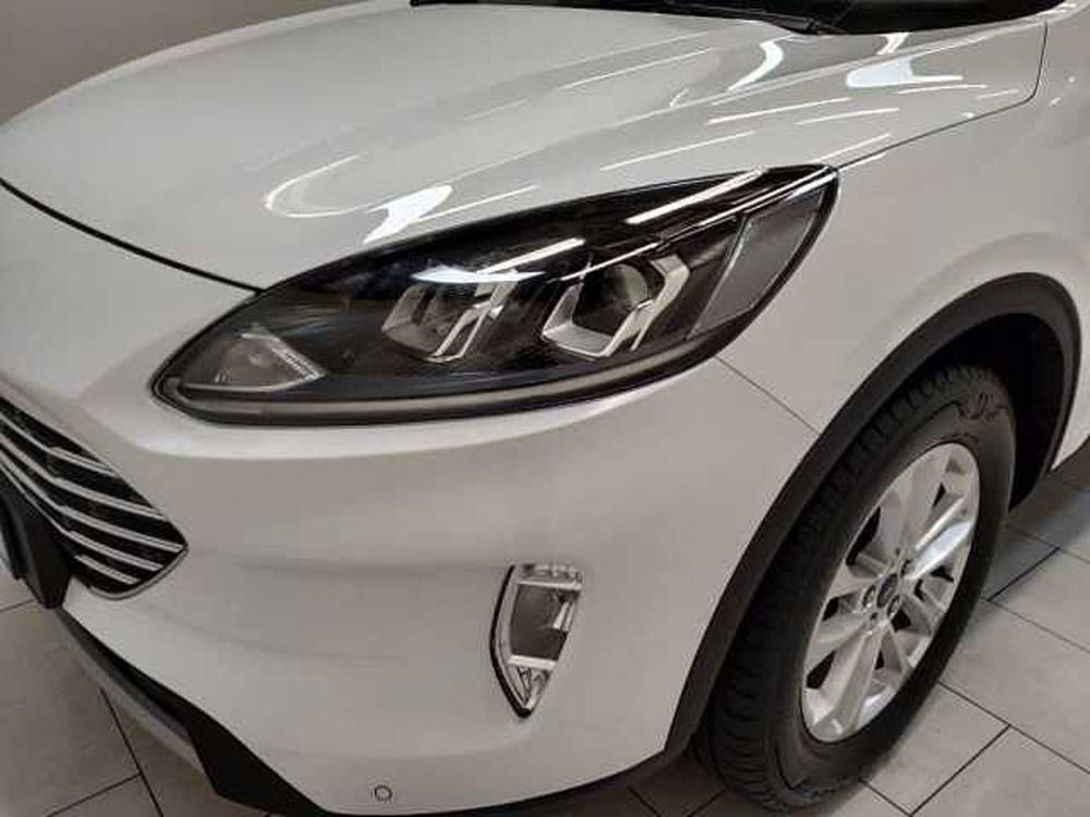 Ford Kuga usata a Cuneo (10)