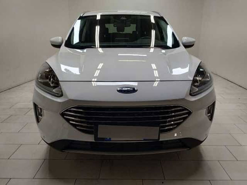 Ford Kuga usata a Cuneo (2)