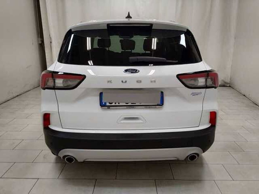 Ford Kuga usata a Cuneo (3)