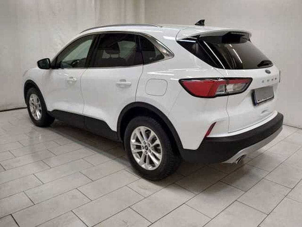 Ford Kuga usata a Cuneo (4)