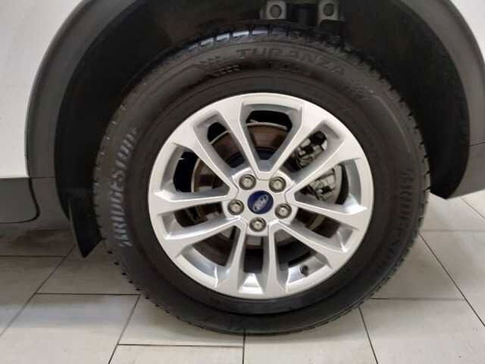 Ford Kuga usata a Cuneo (8)