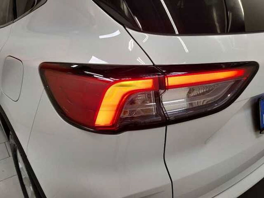 Ford Kuga usata a Cuneo (9)