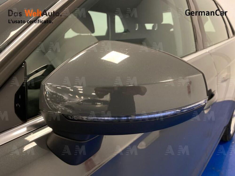 Audi A3 Sportback usata a Sassari (14)