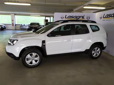 Dacia Duster 1.6 SCe GPL 4x2 Comfort del 2019 usata a Reggio nell&#039;Emilia