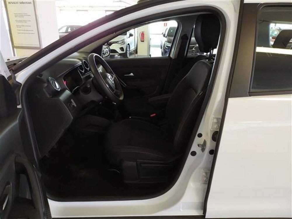 Dacia Duster 1.6 SCe GPL 4x2 Comfort del 2019 usata a Reggio nell'Emilia (5)