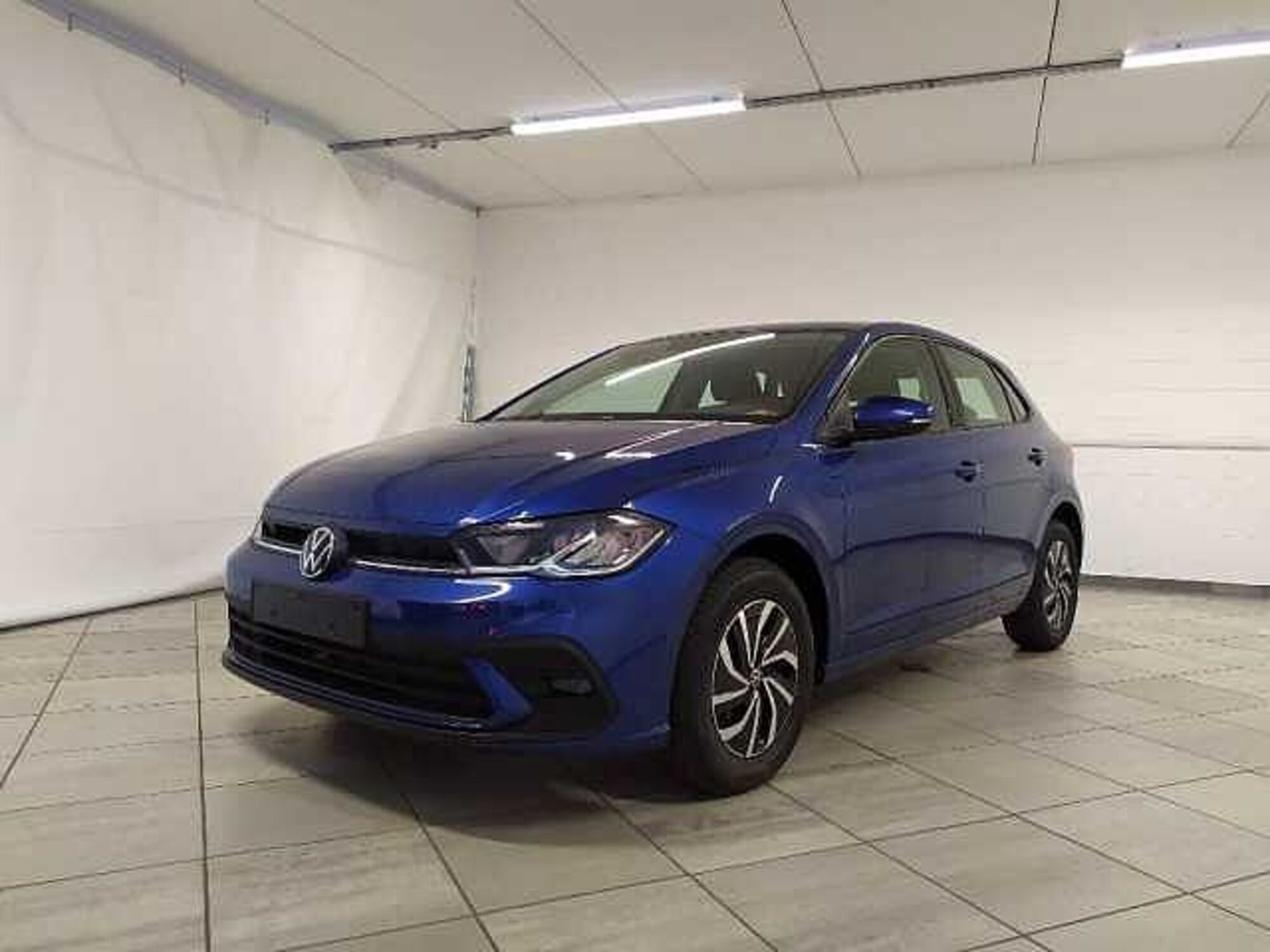 Volkswagen Polo 1.0 tsi Style 95cv nuova a Cuneo