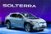 Subaru Solterra 71,4 kWh 4E-xperience nuova a Modena (10)