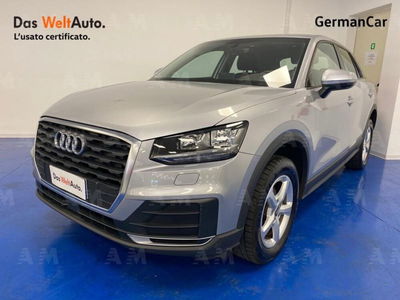 Audi Q2 Q2 30 TDI  del 2019 usata a Sassari