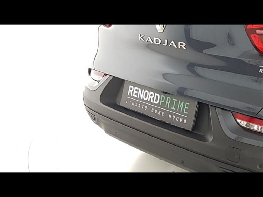 Renault Kadjar usata a Milano (9)