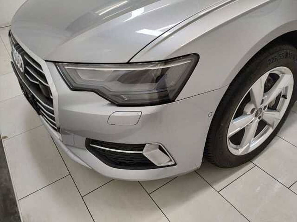 Audi A6 Avant usata a Cuneo (9)