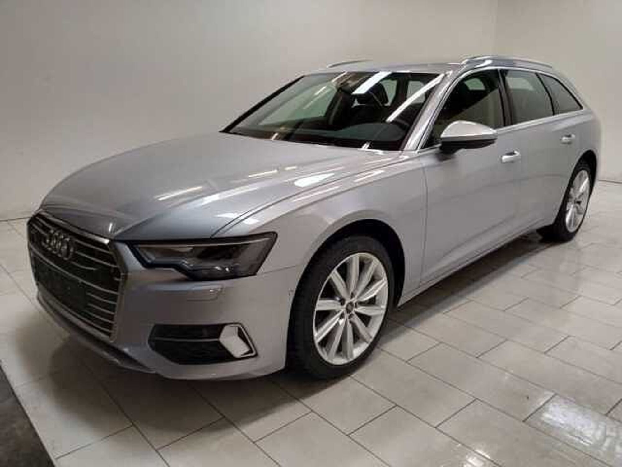 Audi A6 Avant 45 3.0 tdi mhev 48V Business quattro s-tronic del 2021 usata a Cuneo