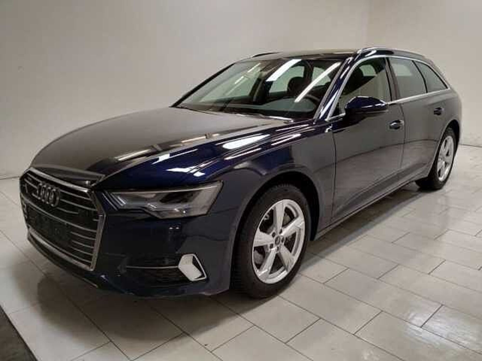 Audi A6 Avant 45 3.0 tdi mhev 48V Business quattro s-tronic del 2021 usata a Cuneo