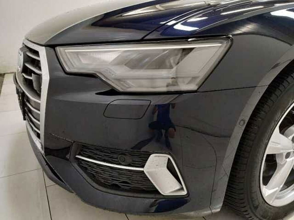 Audi A6 Avant usata a Cuneo (11)