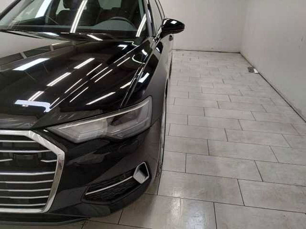 Audi A6 Avant usata a Cuneo (5)