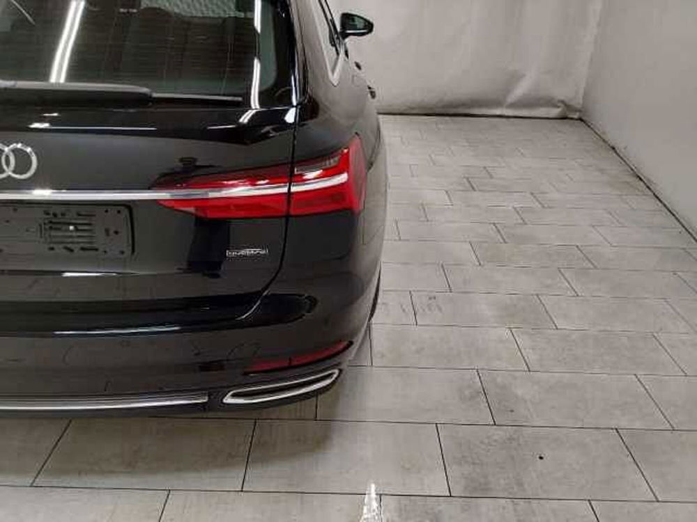 Audi A6 Avant usata a Cuneo (7)