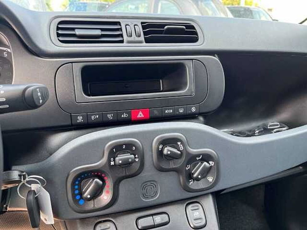 Fiat Panda nuova a Cuneo (12)