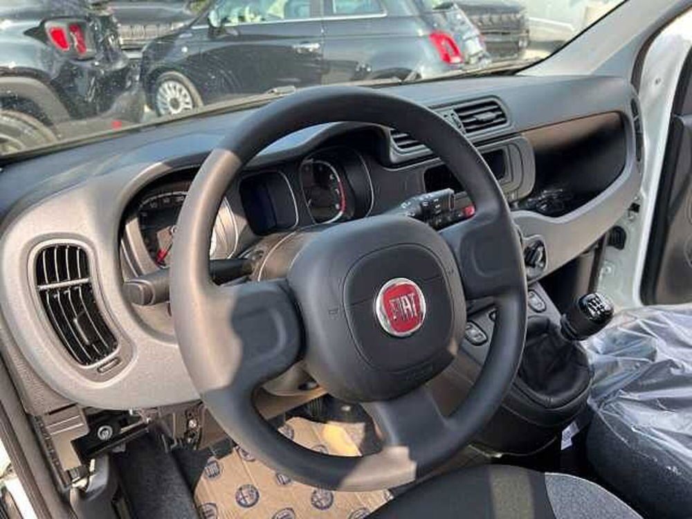 Fiat Panda nuova a Cuneo (9)