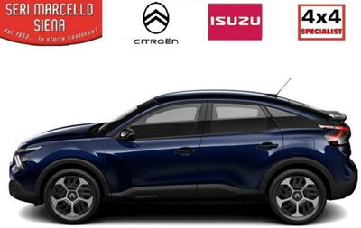 Citroen C4 1.2 puretech You s&amp;s 130cv nuova a Siena