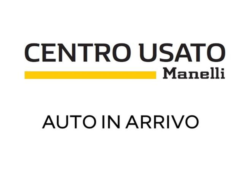 Renault Clio usata a Brescia