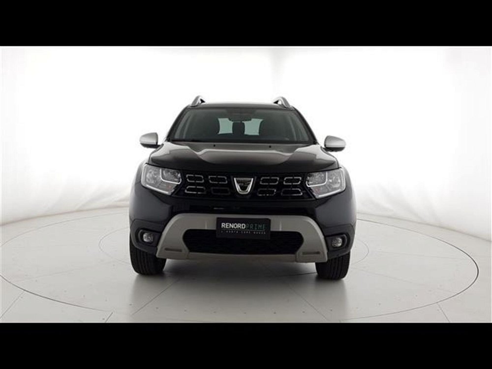 Dacia Duster 1.6 SCe GPL 4x2 Prestige del 2019 usata a Sesto San Giovanni (4)