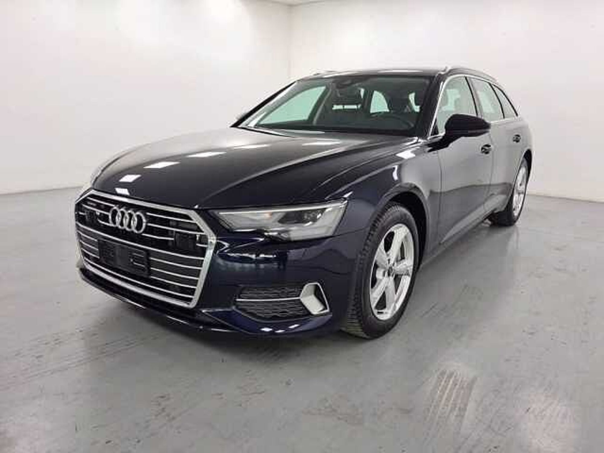 Audi A6 Avant 45 3.0 tdi mhev 48V Business quattro s-tronic del 2021 usata a Cuneo