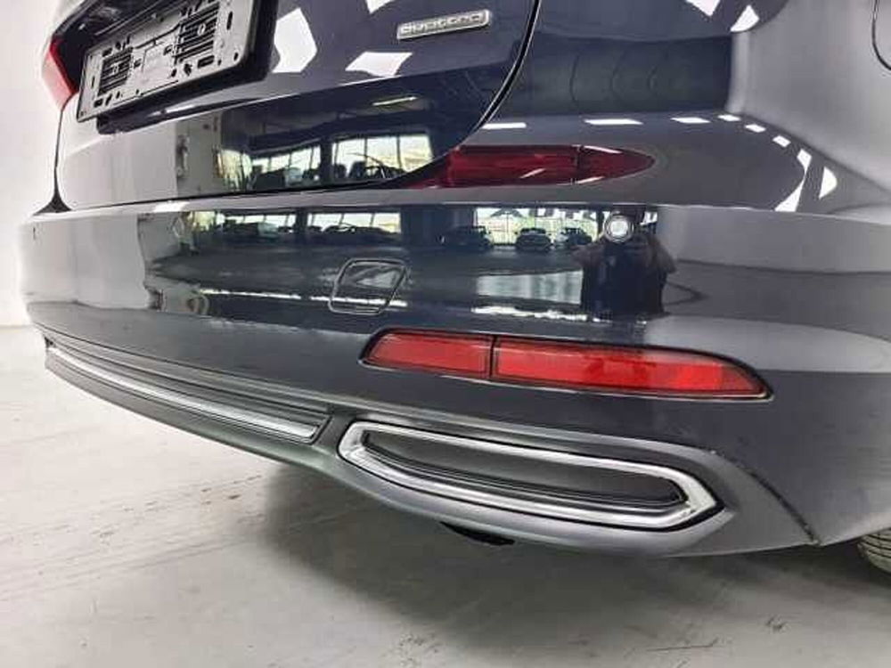 Audi A6 Avant usata a Cuneo (18)