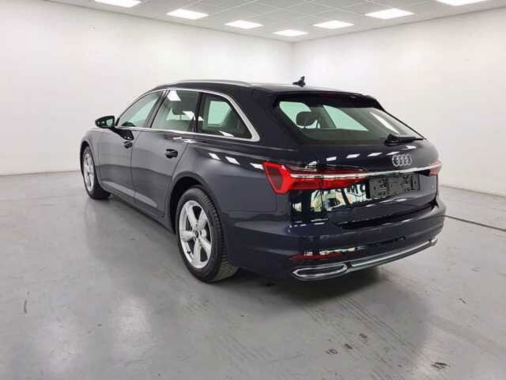 Audi A6 Avant usata a Cuneo (5)