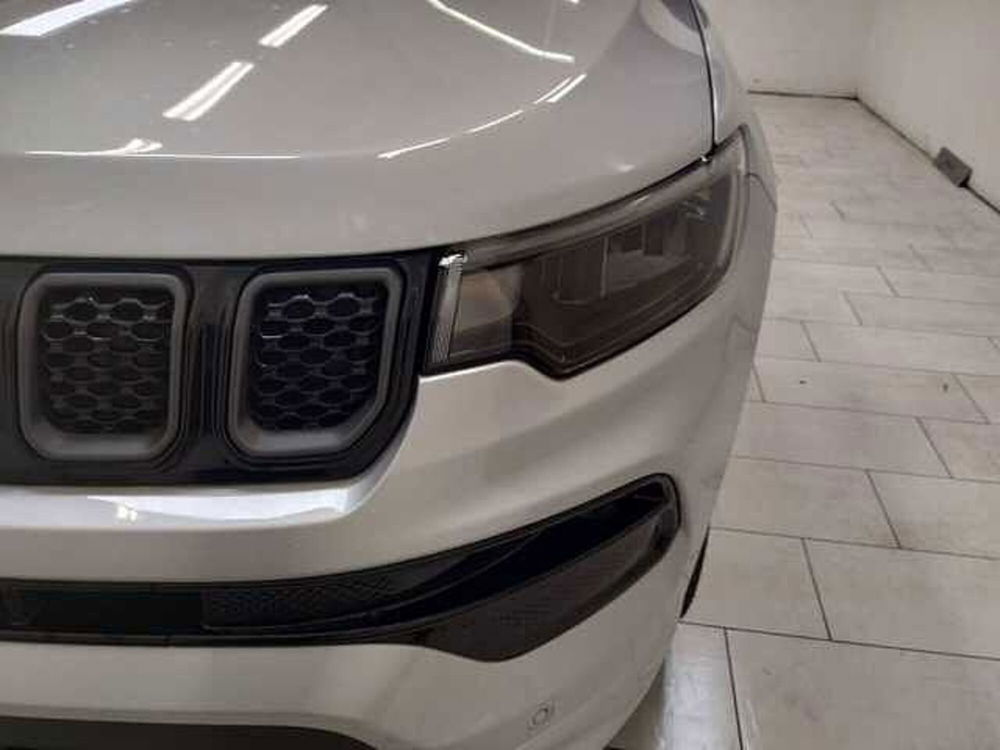 Jeep Compass nuova a Cuneo (9)