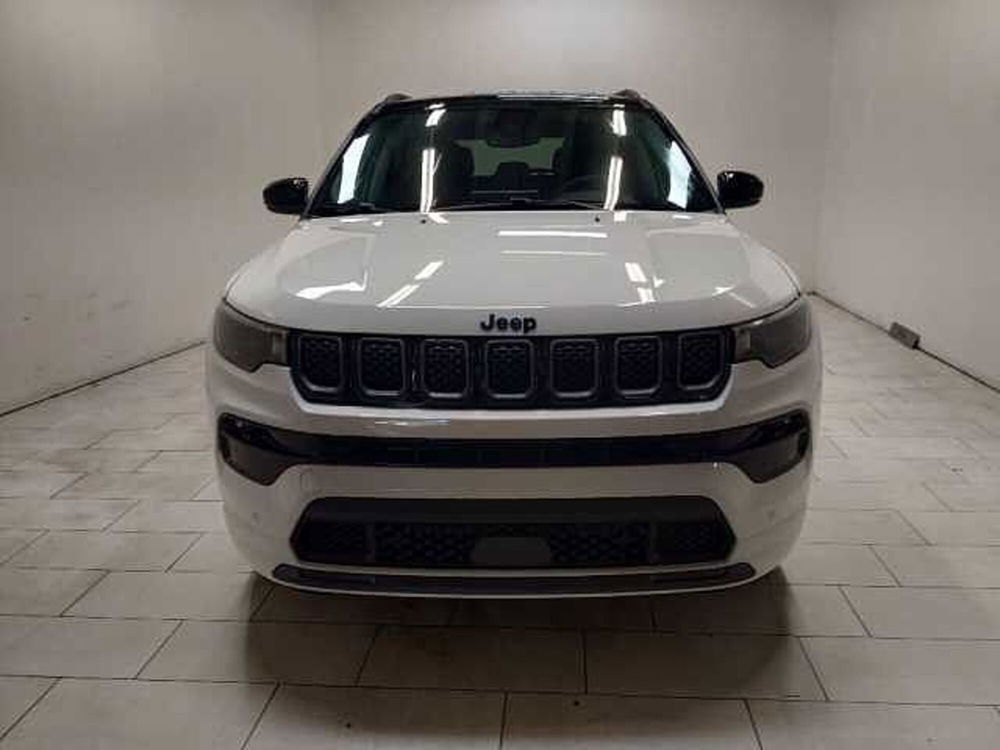 Jeep Compass nuova a Cuneo (2)