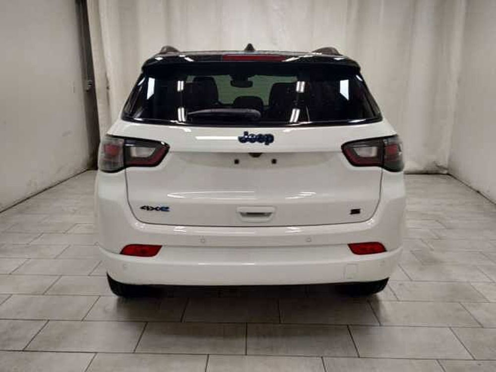 Jeep Compass nuova a Cuneo (3)