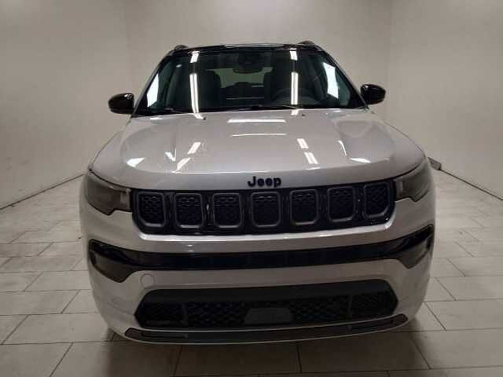 Jeep Compass nuova a Cuneo (2)