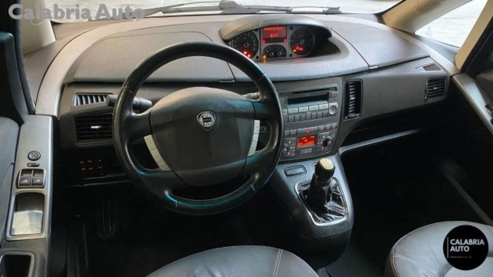 Lancia Musa usata a Reggio Calabria (16)