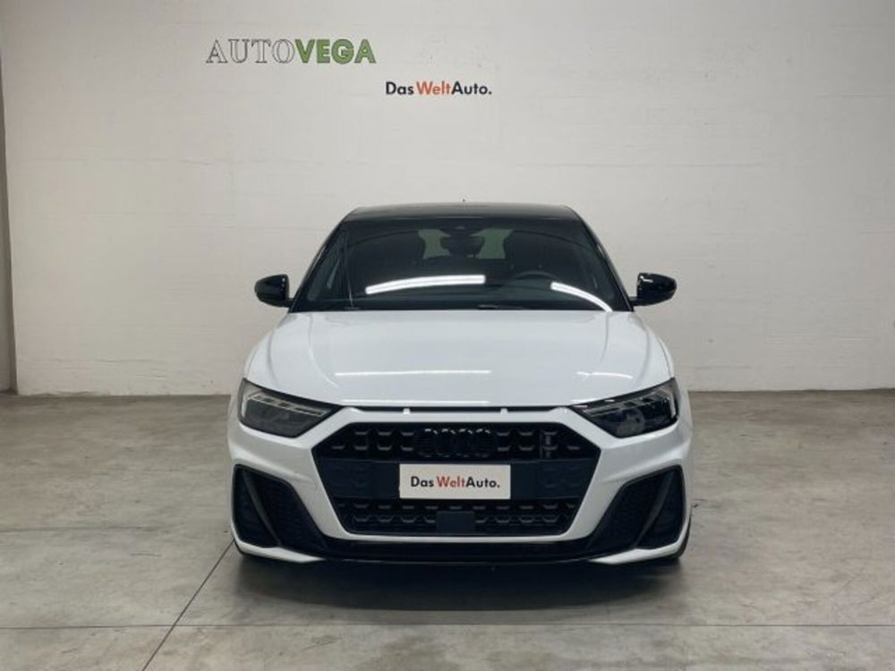 Audi A1 Sportback usata a Vicenza (2)