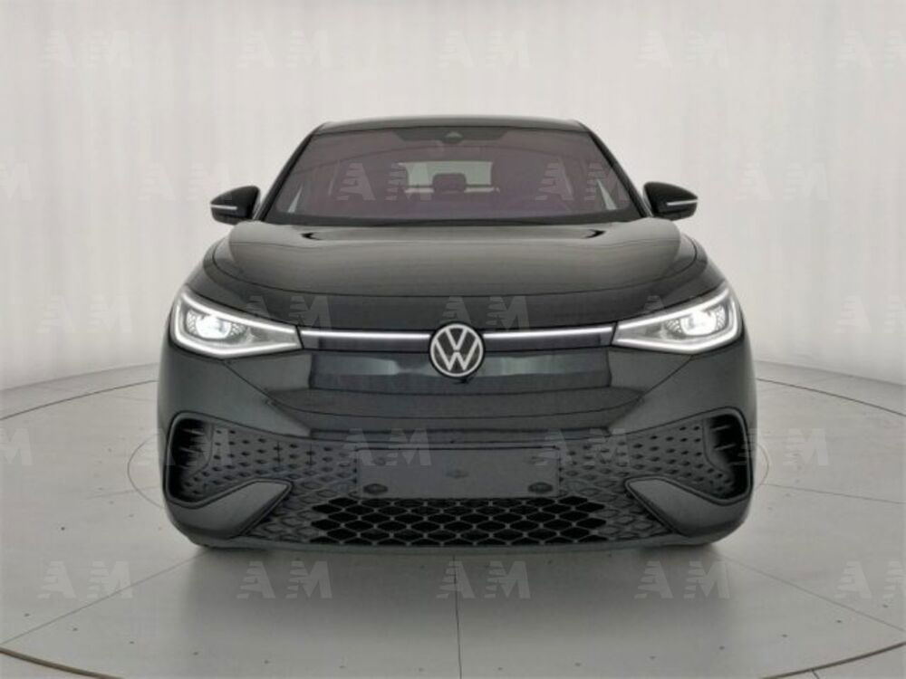 Volkswagen ID.5 nuova a Vicenza (6)