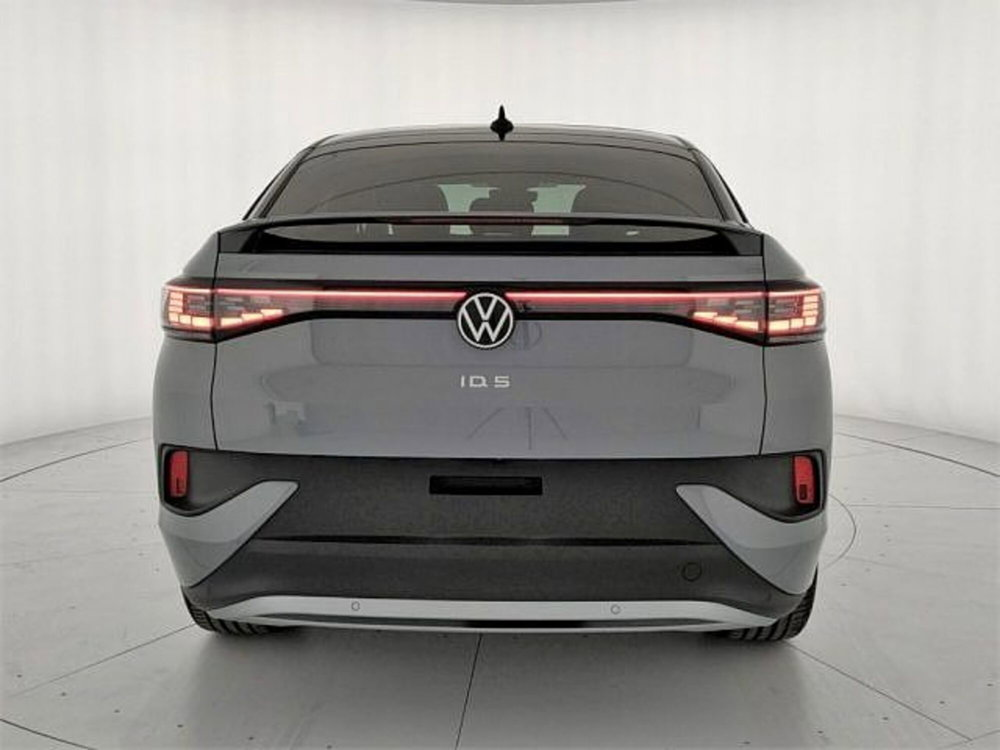 Volkswagen ID.5 77 kWh Pro nuova a Vicenza (5)