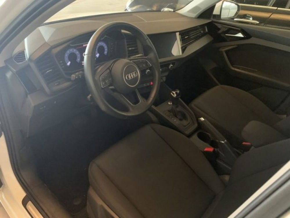 Audi A1 Sportback usata a Parma (13)