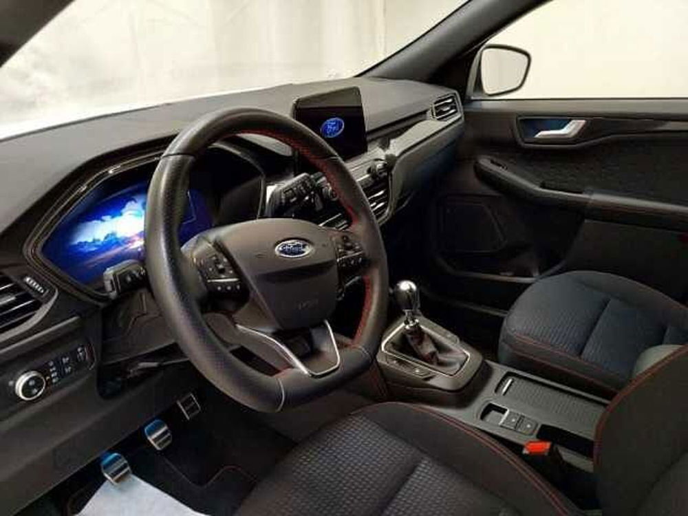 Ford Kuga usata a Cuneo (11)