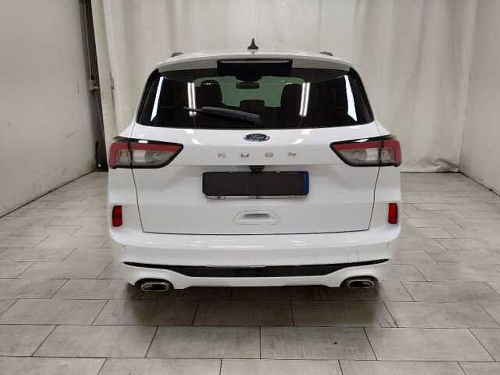 Ford Kuga usata a Cuneo (3)