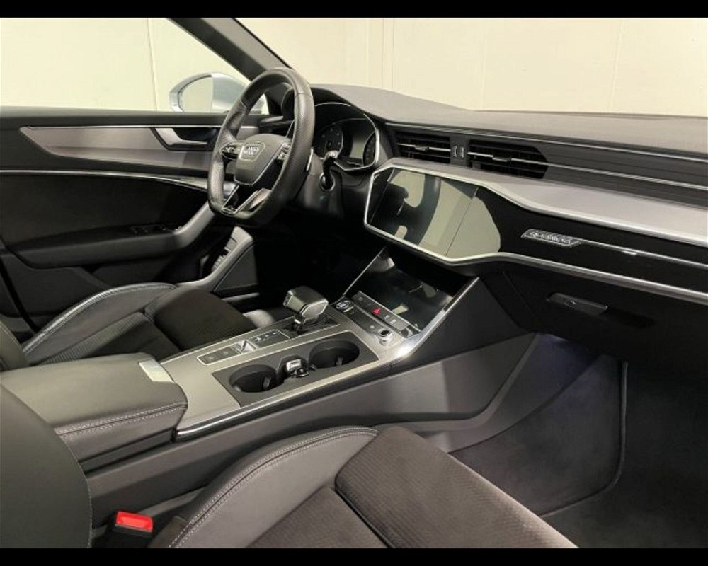 Audi A6 Avant 50 3.0 TDI quattro tiptronic Sport del 2019 usata a Conegliano (4)