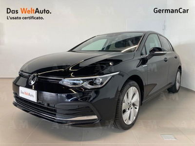 Volkswagen Golf 2.0 TDI SCR Style del 2020 usata a Sassari