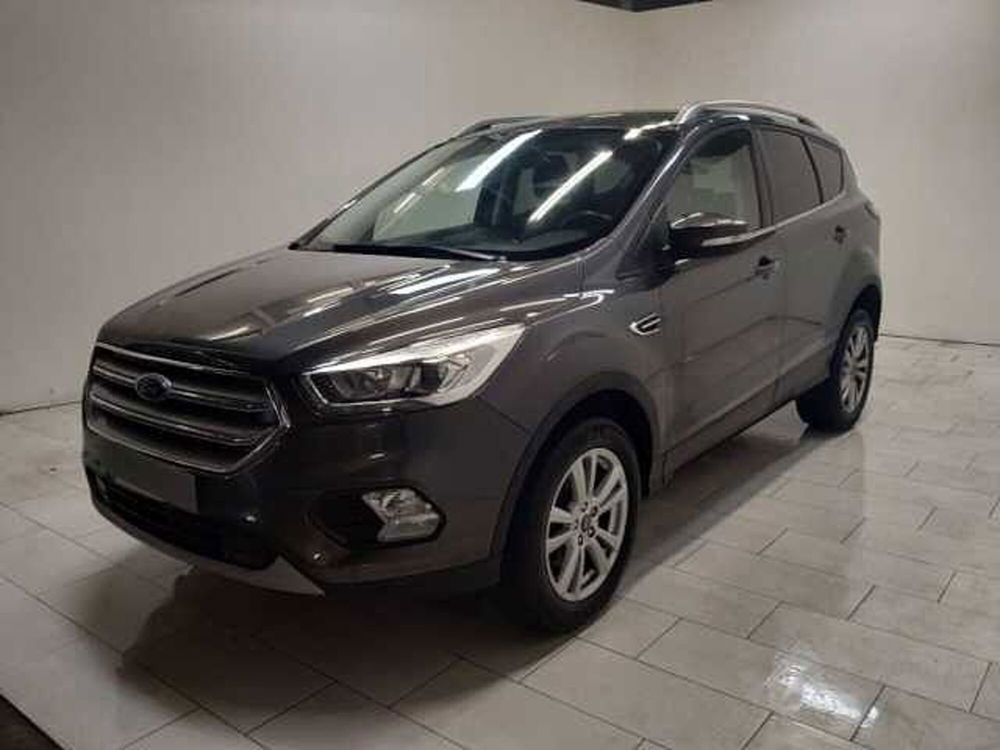 Ford Kuga usata a Cuneo