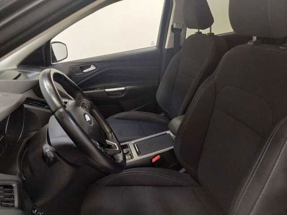 Ford Kuga usata a Cuneo (14)