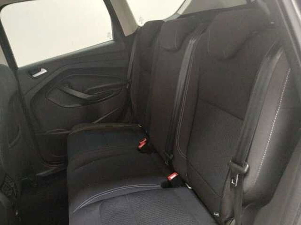 Ford Kuga usata a Cuneo (15)