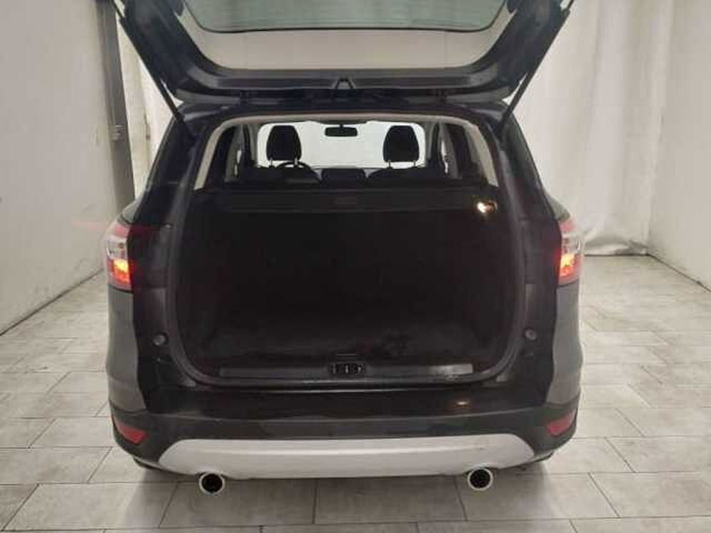 Ford Kuga usata a Cuneo (5)