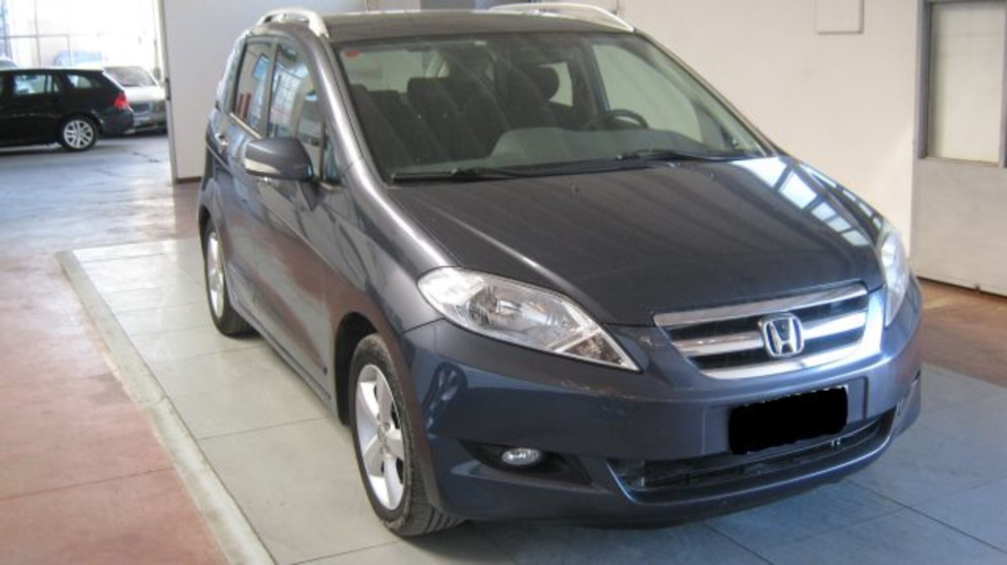 Honda FR-V 16V i-CTDi Comfort Plus  del 2007 usata a Ascoli Piceno