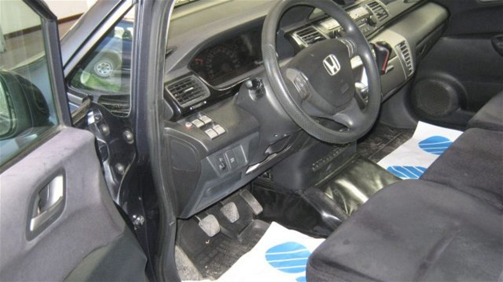 Honda FR-V 16V i-CTDi Comfort Plus  del 2007 usata a Ascoli Piceno (5)