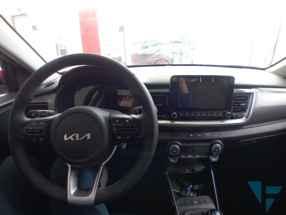 Kia Stonic nuova a Udine (7)