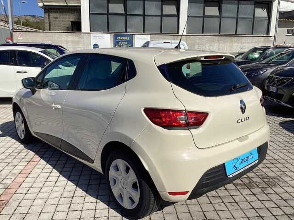 Renault Clio usata a Roma (6)