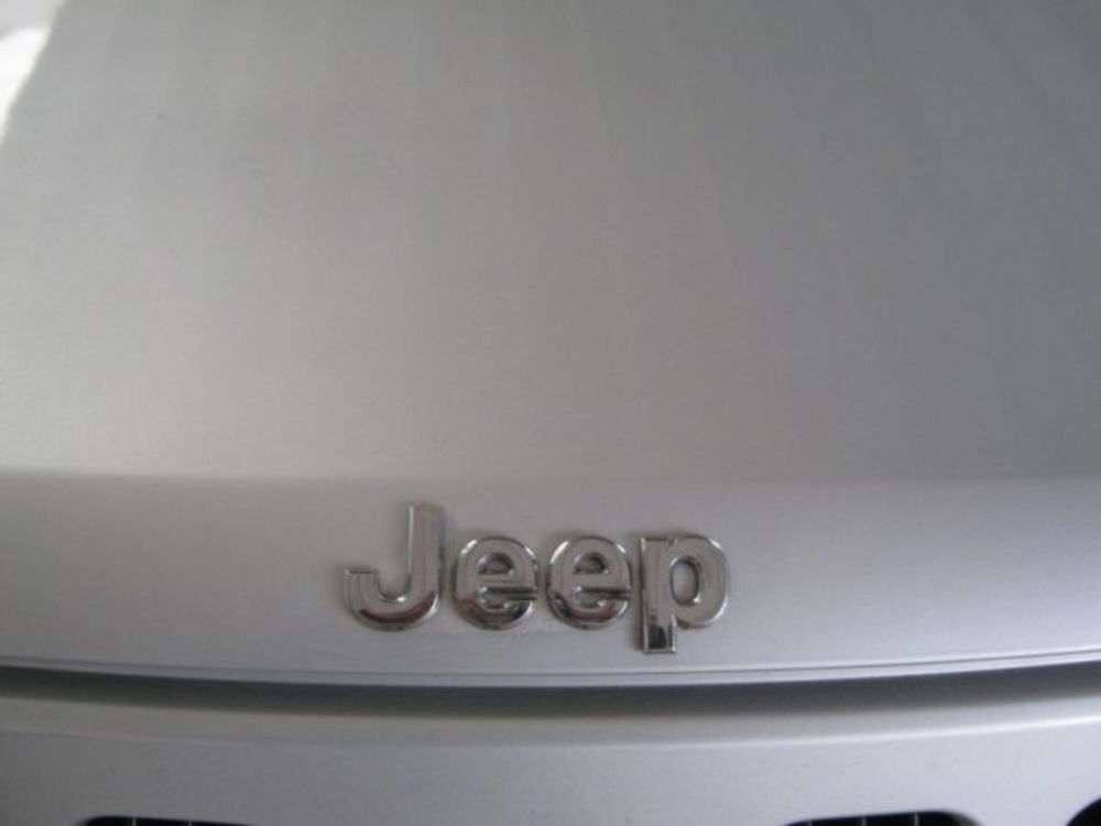 Jeep Patriot usata a Ascoli Piceno (16)